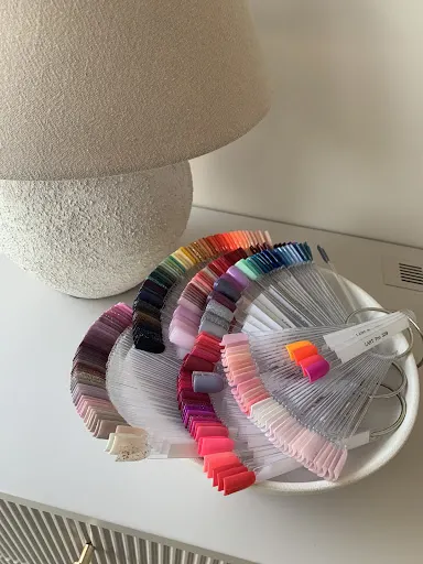 Studio Milano Manicure Tytanowy & Szkolenia